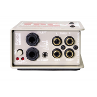 Radial JPC - DI stéréo pour ordinateur - Vue 4